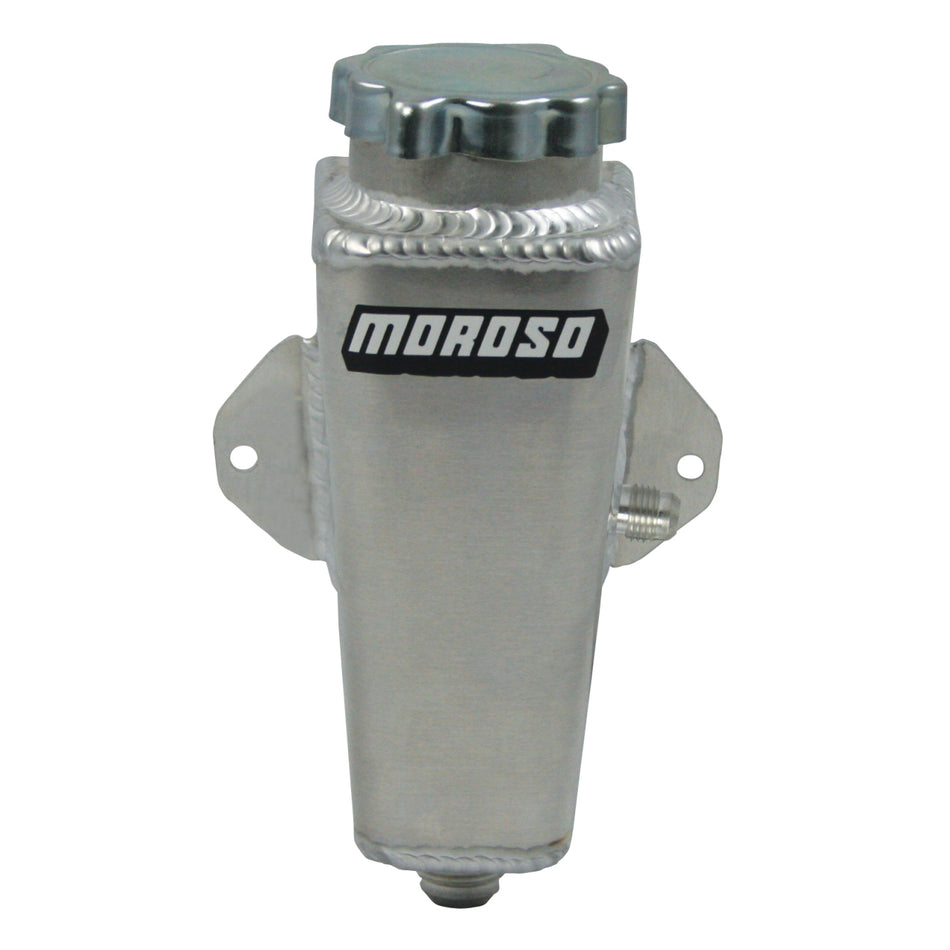 Moroso Universal Power Steering Tank