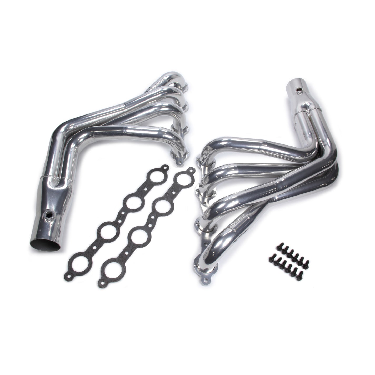 Schoenfeld Header LS1 78-99 GM 2wd Truck Ceramic Coated