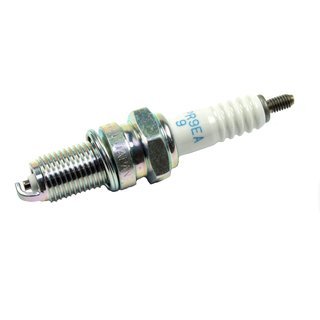 NGK Standard Spark Plug 12 mm Thread 0.749 in Reach Gasket Seat - Stock Number 5329