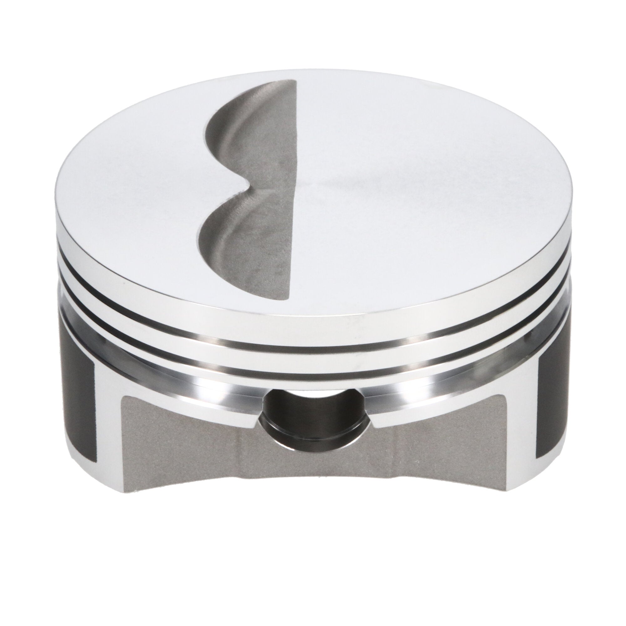 Wiseco ProTru Forged Piston- Dome Top - 4.165" Bore - 3.750" Stroke - 6.000" Rod - Chevy 400