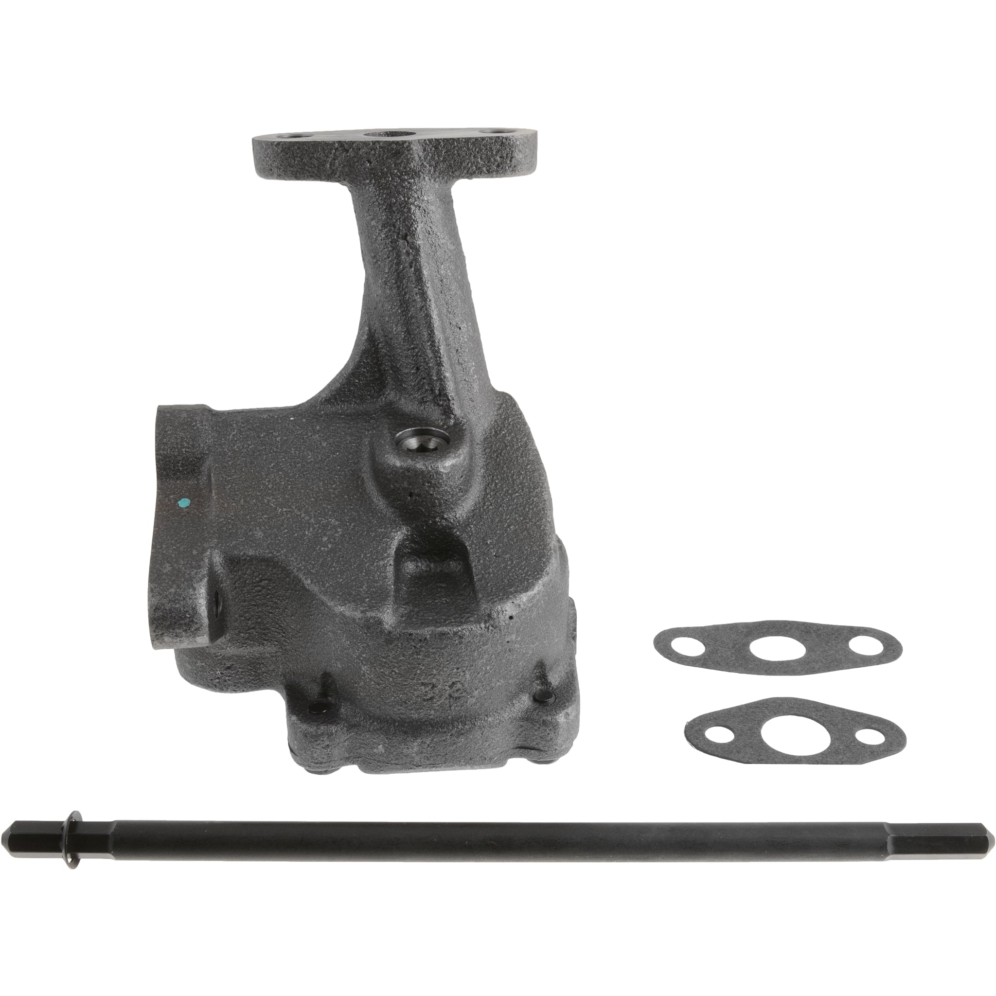 Melling High Volume Wet Sump Oil Pump - Standard Pressure - Big Block Ford