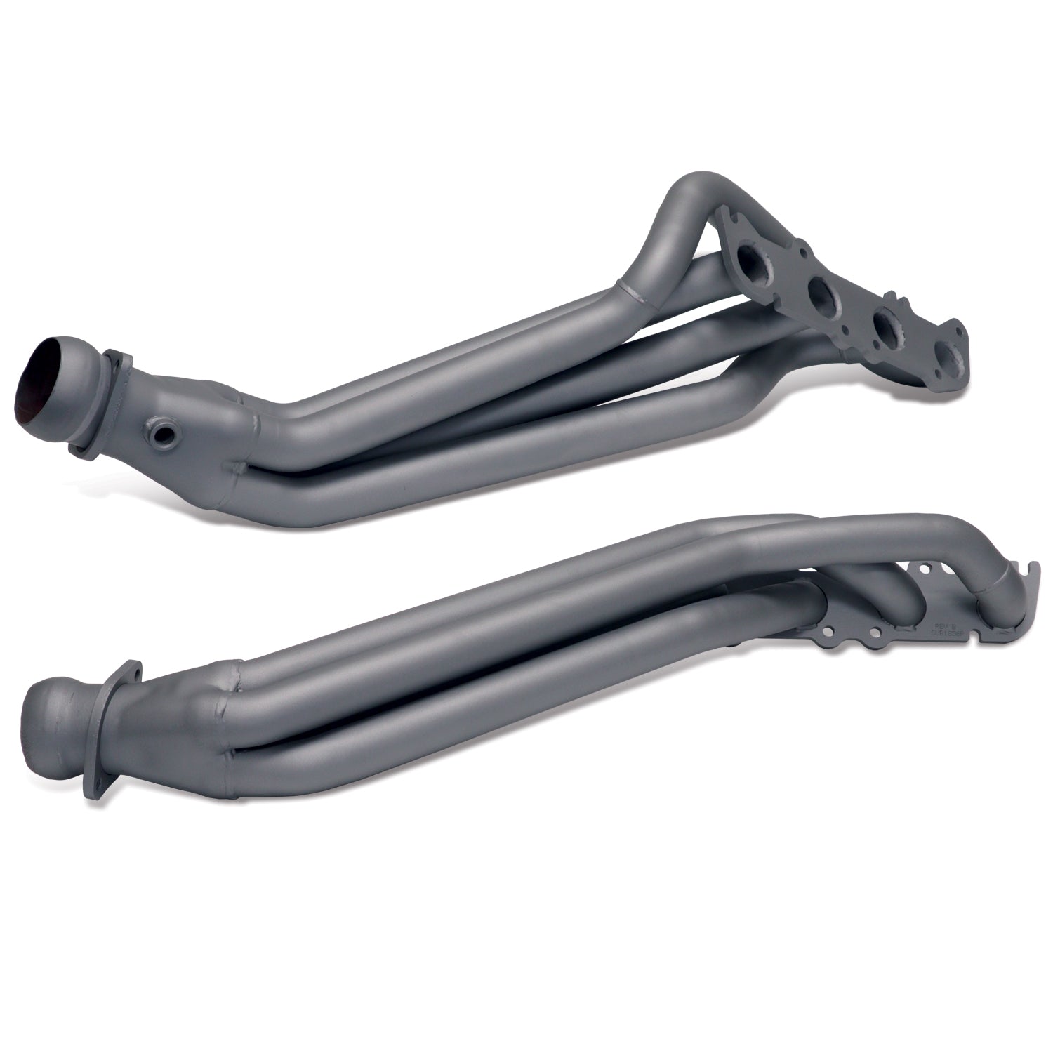 BBK Performance Long Tube Headers - 1.875 in Primary