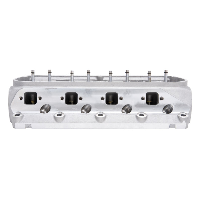 Edelbrock Victor Jr. Aluminum Cylinder Head - SB Ford - (With Valves Only) - Chamber Size: 60cc