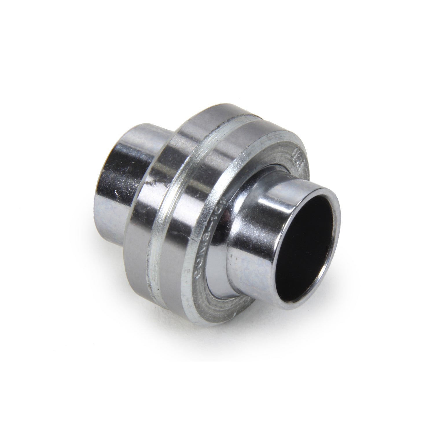 Strange Engineering 1/2" ID x 1" OD Spherical Bearing Steel - Strange Single Adjustable Shocks