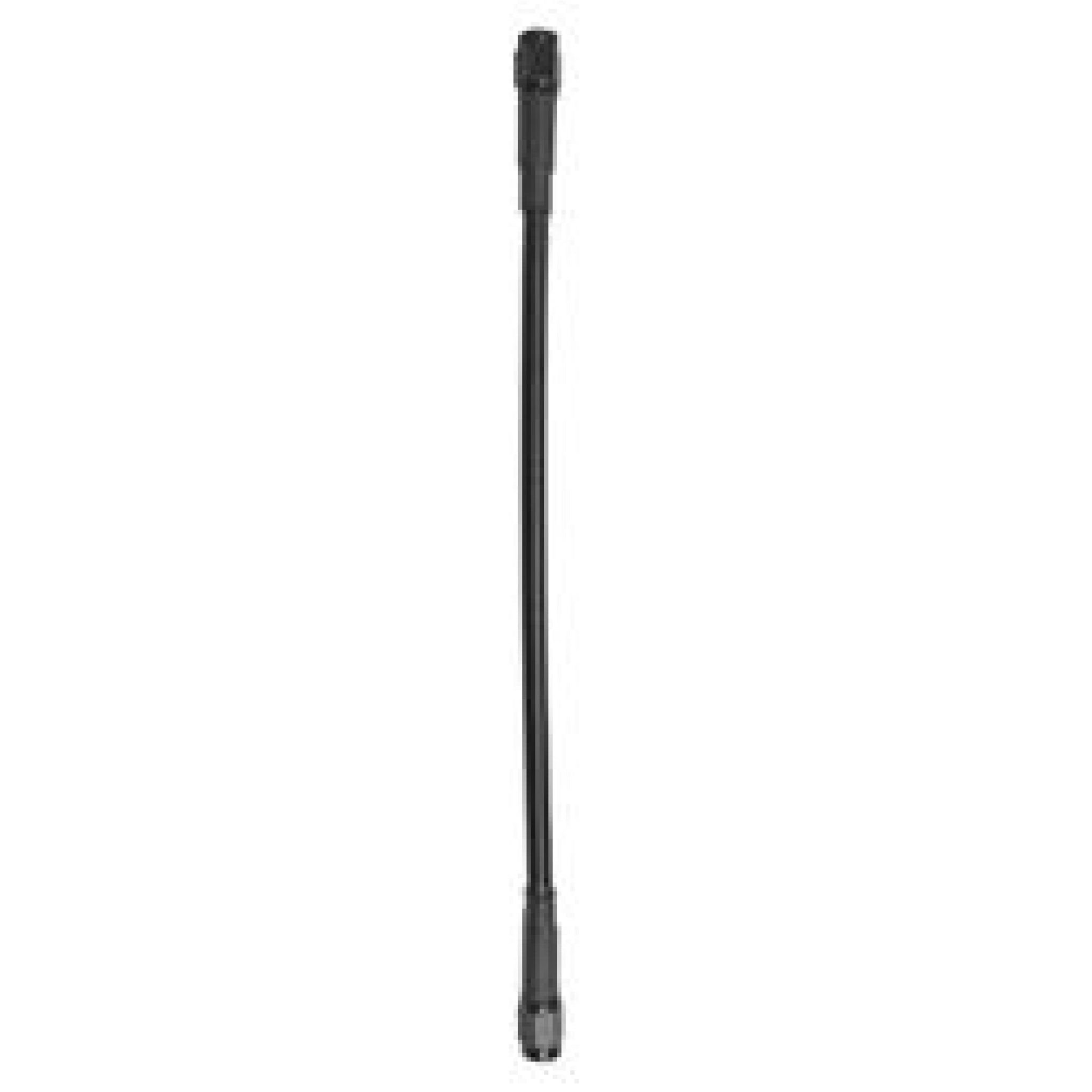 Fragola Series 2000 Pro-Flow Race Hose End -8 AN - 120
