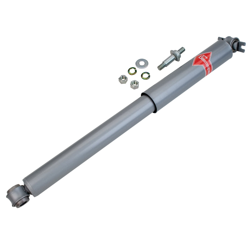 KYB Shocks Gas-a-Just Monotube Shock/Strut - Rear - Avanti/Buick/Chevrolet/Oldsmobile/Pontiac/RWD