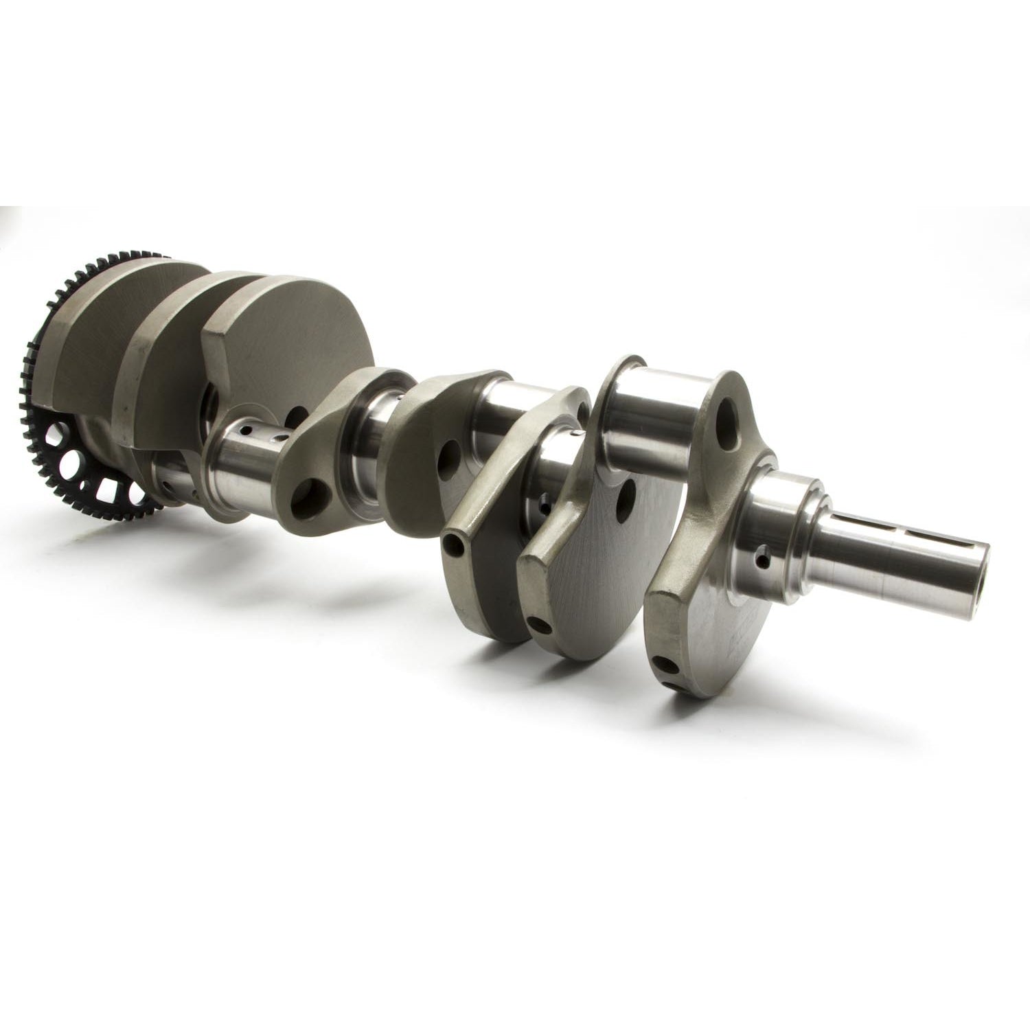 Manley GM LS 4340 Forged Crank 4.000 Stroke w/ 58T R/W
