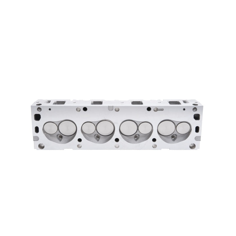 Edelbrock Performer RPM Cylinder Head - Assembled