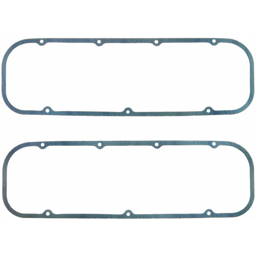 Fel-Pro BB Chevy Valve Cover Gasket Steel Core 3/32"