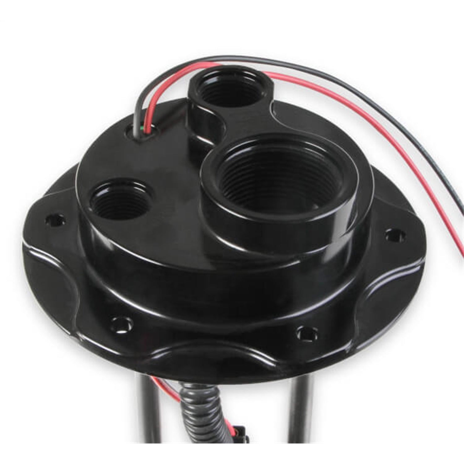 Holley Tube Type ACCELerator Pump Discharge Nozzles - .042"