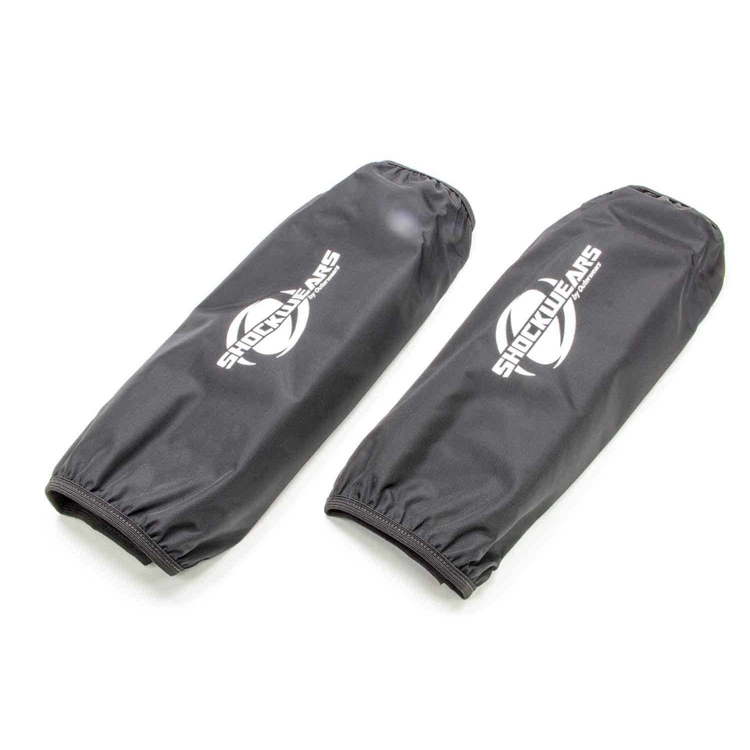Outerwears Shockwear - Black - 5" X 13"