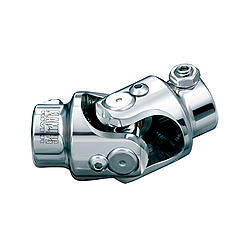 Flaming River 3/4" DD X 3/4" DD Stainless Steel U-joint