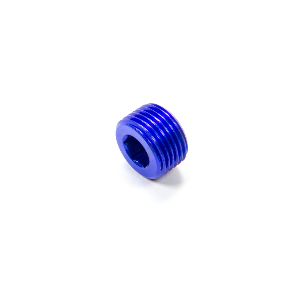 Fragola 3/8 NPT Allen Pipe Plug