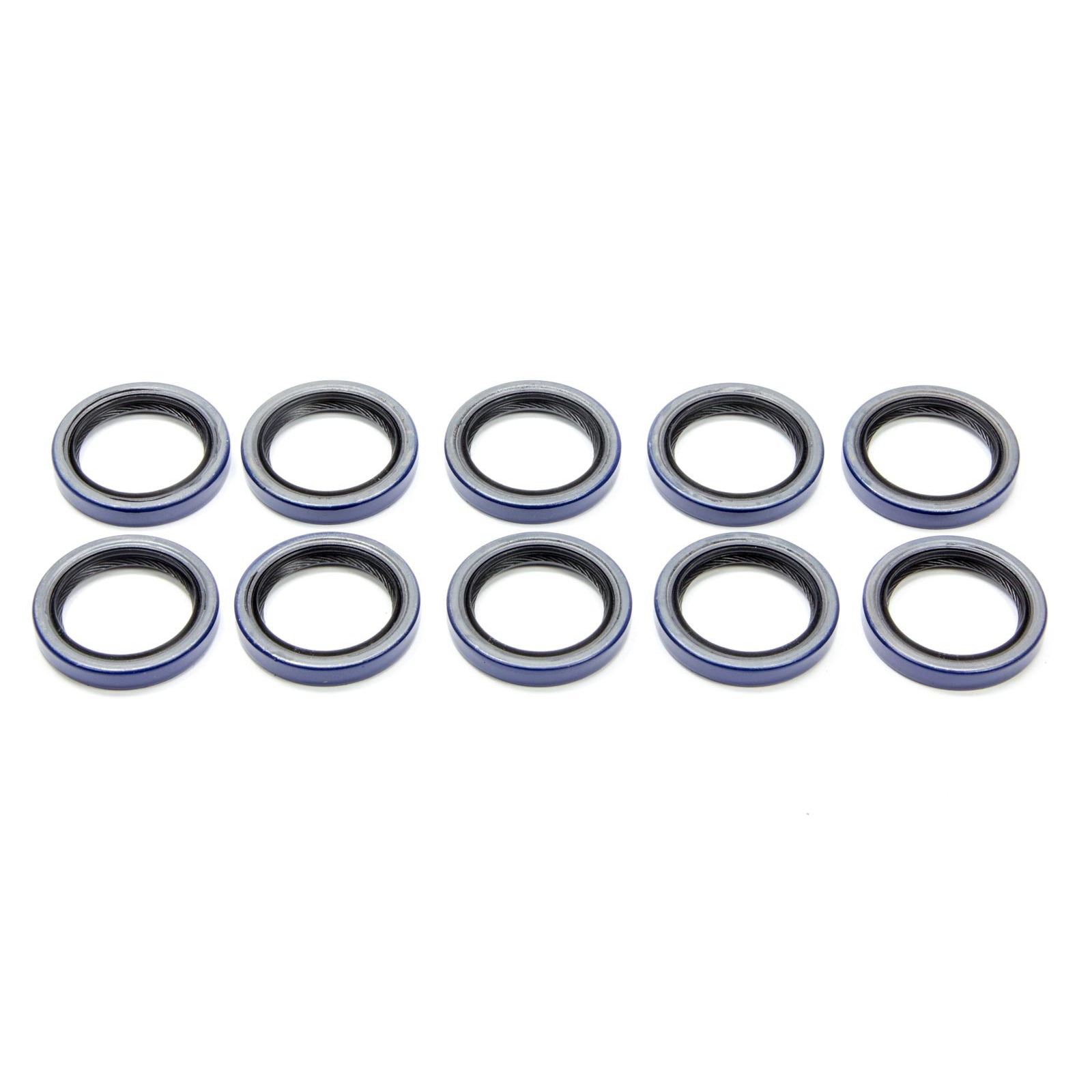 SCE Timing Cover Seals - SB Chevy - (10 Pack)