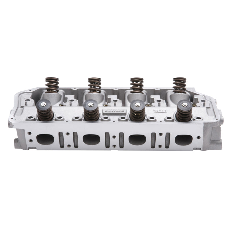 Edelbrock Victor JR. Cylinder Head - Assembled