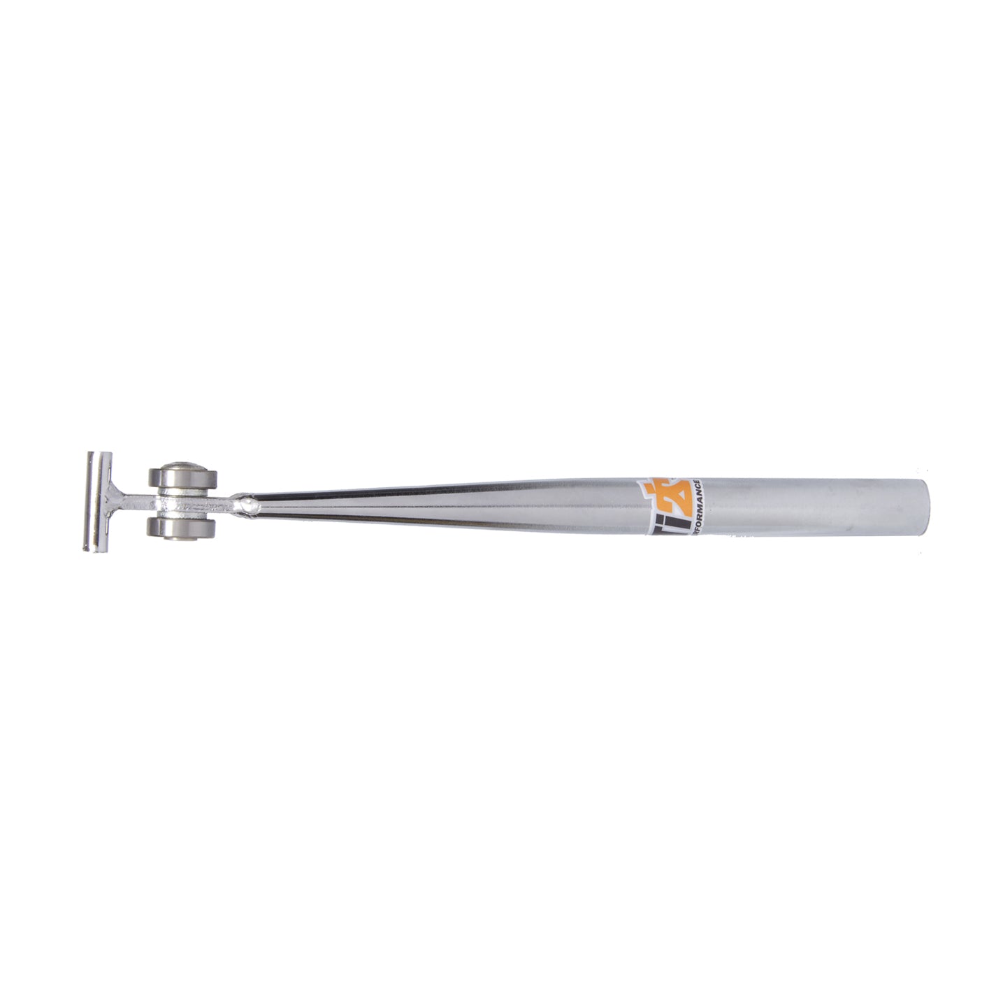 Ti22 600 Top Wing Post Roller Chrome