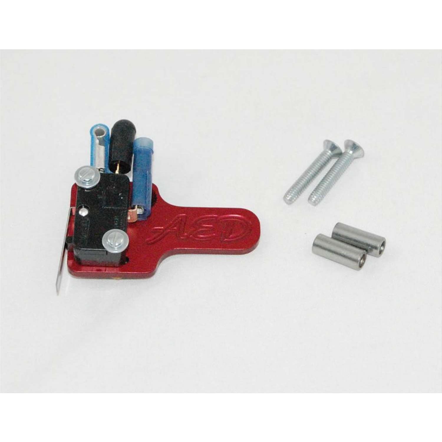 AED NOS WOT Activation Switch & Bracket - 4150