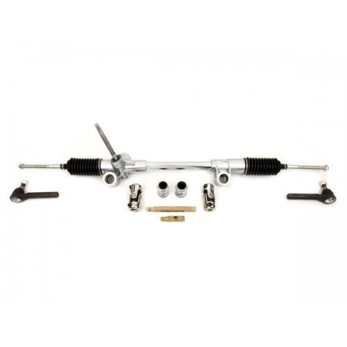 Unisteer Manual Conversion Kit 79-93 Mustang