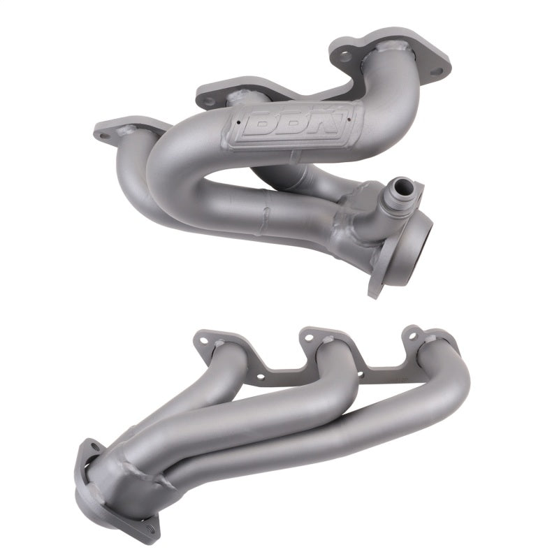 BBK Performance Tuned Length Shorty Headers - 1.625 in Primary