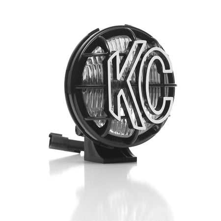 KC HiLiTES Apollo Pro Series Light Assembly Fog 5" Round