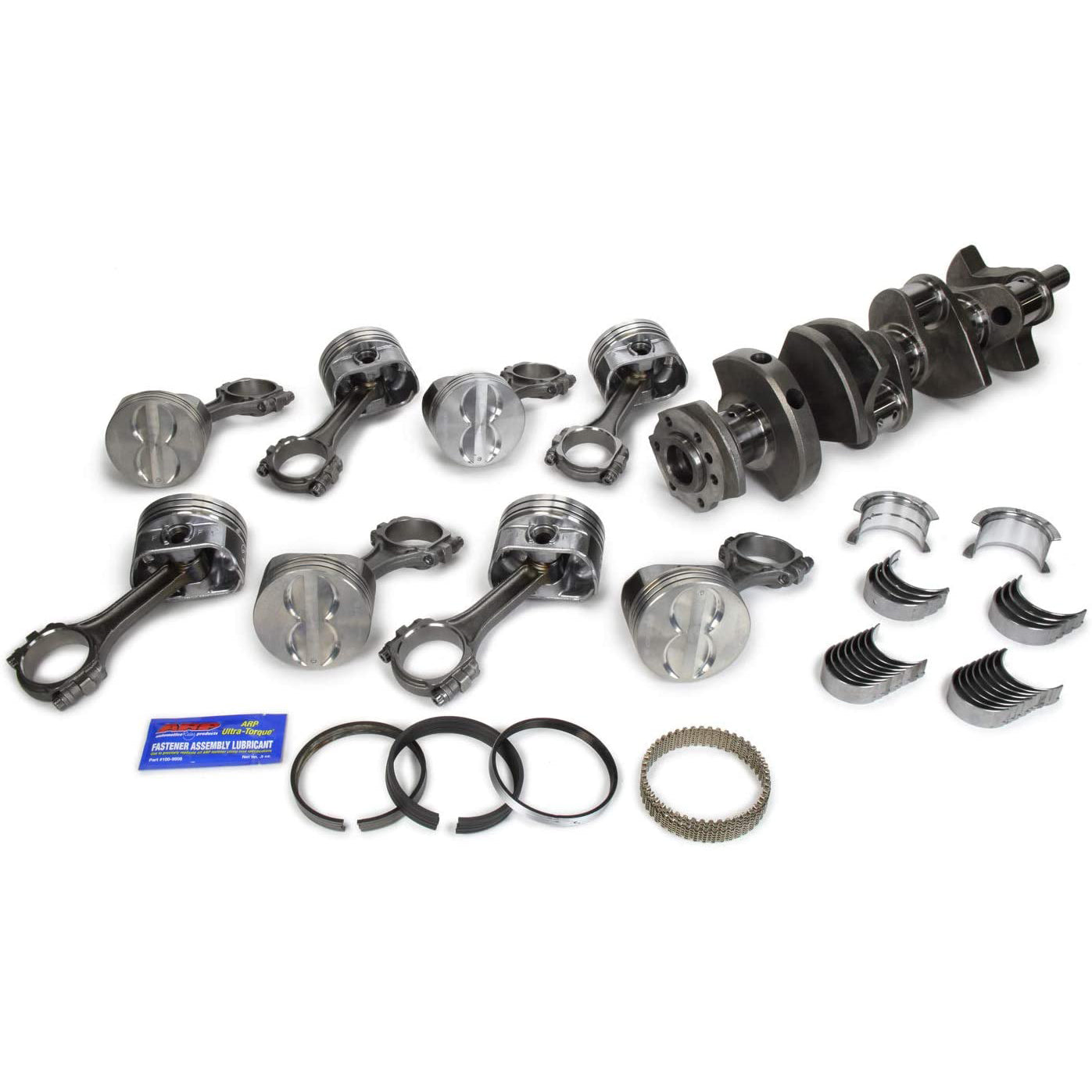 Eagle Rotating Assembly - 357 CID