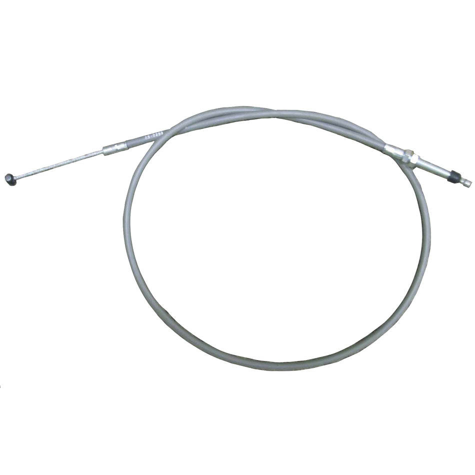 Ti22 600 Clutch Cable