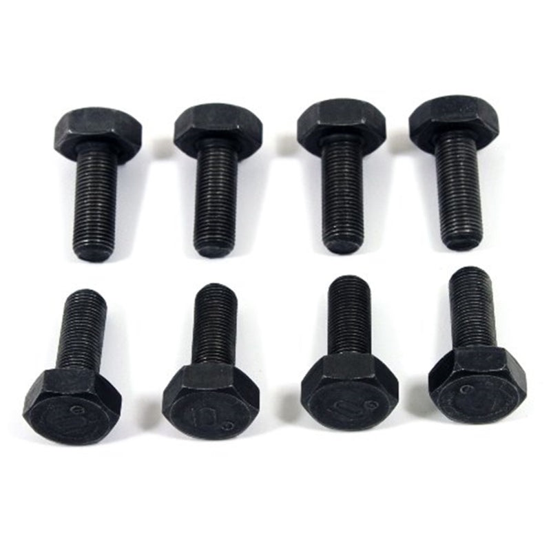 Ford Racing Flywheel Bolt - Hex Head - Ford Coyote 5.0L - (Set of 8)