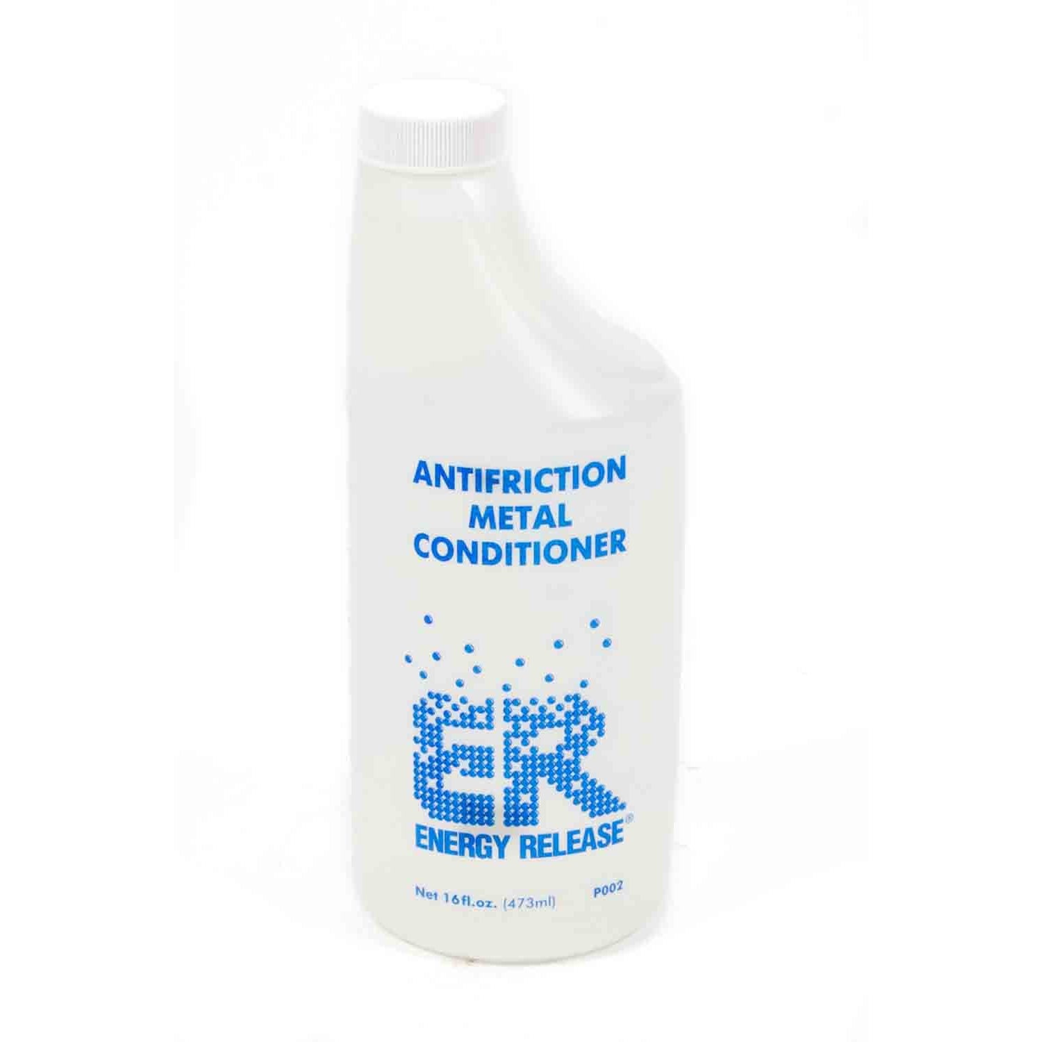 Energy Release Antifriction Metal Conditioner-16 oz.