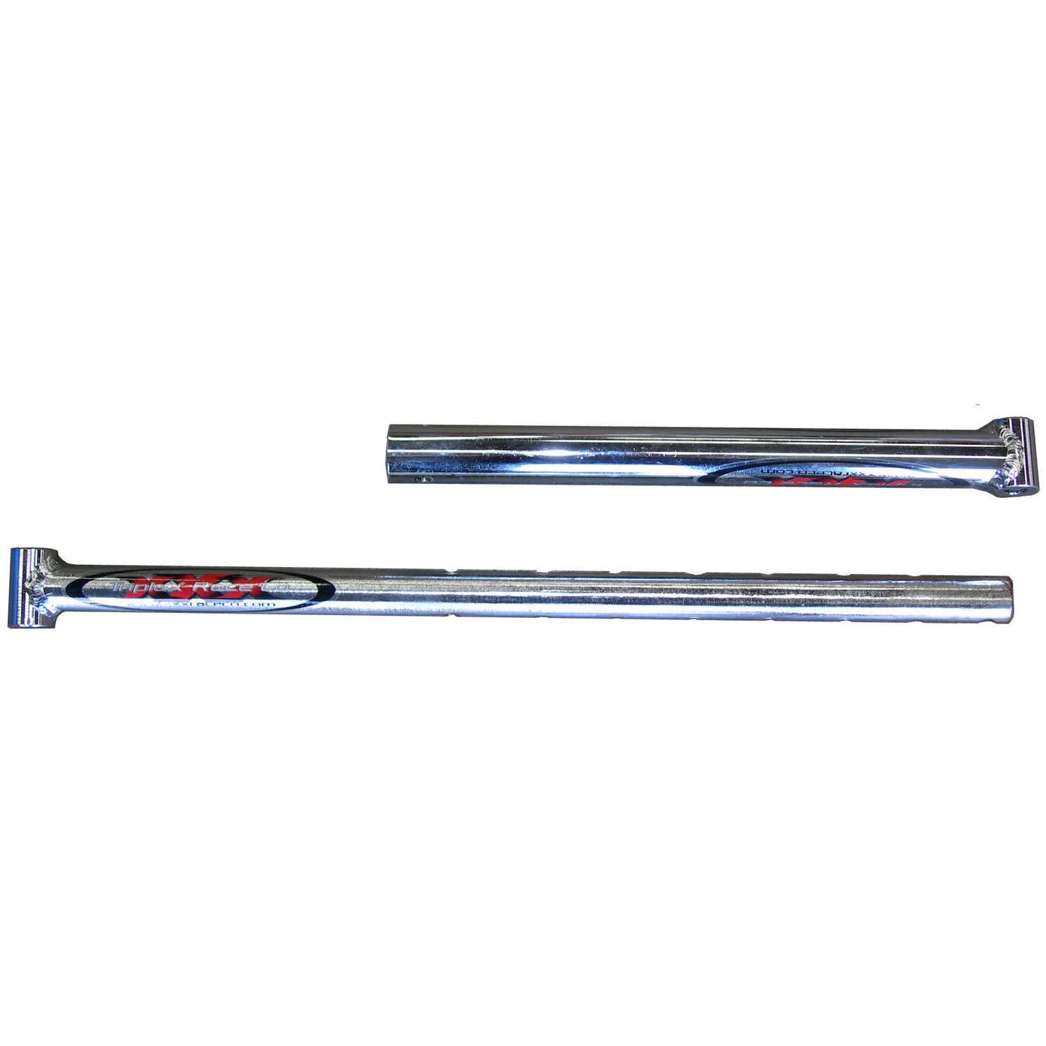 Triple X 600 Mini Sprint Top Wing Manual Slider