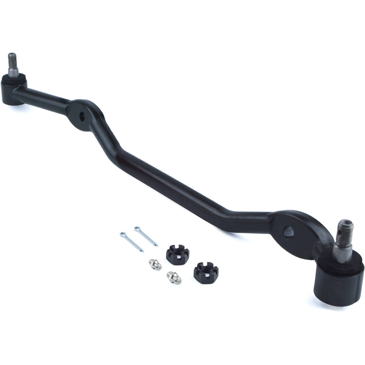 ProForged OEM Style Centerlink - Black Paint - GM A-Body 1964-67