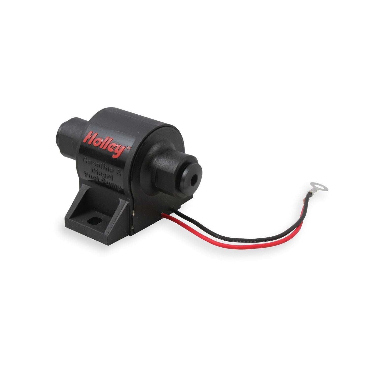 Holley 25 GPH Holley Mighty Mite Electric Fuel Pump