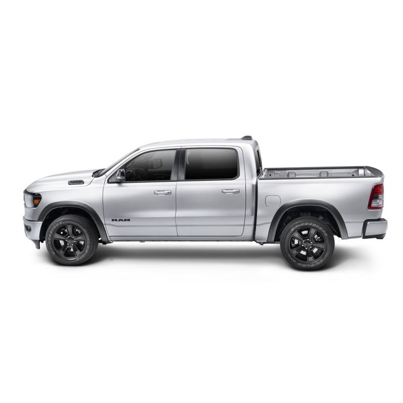 Bushwacker 19- Dodge Ram 1500 OE Style Flares 4-Piece