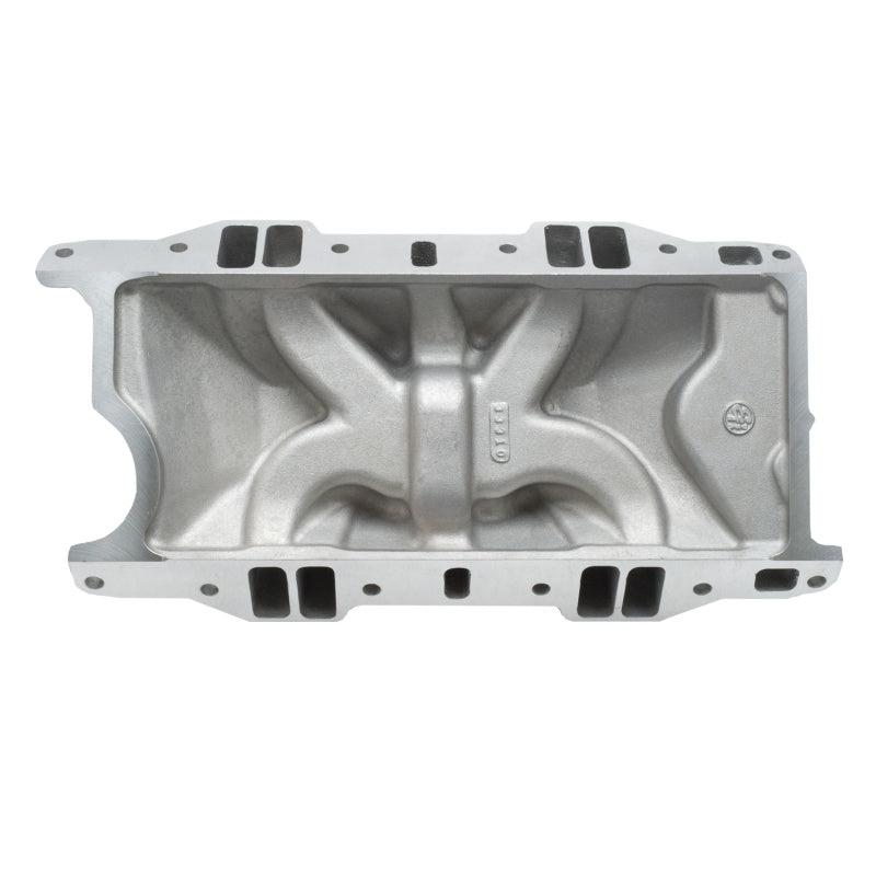 Edelbrock Performer RPM 340/360 Intake Manifold - Cast