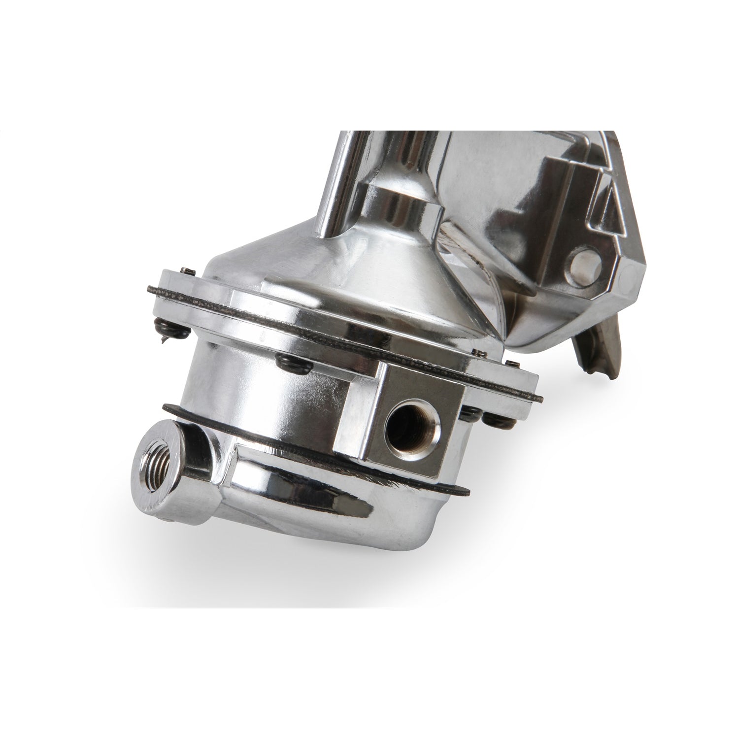 Holley Mechanical Fuel Pump - 110 gph