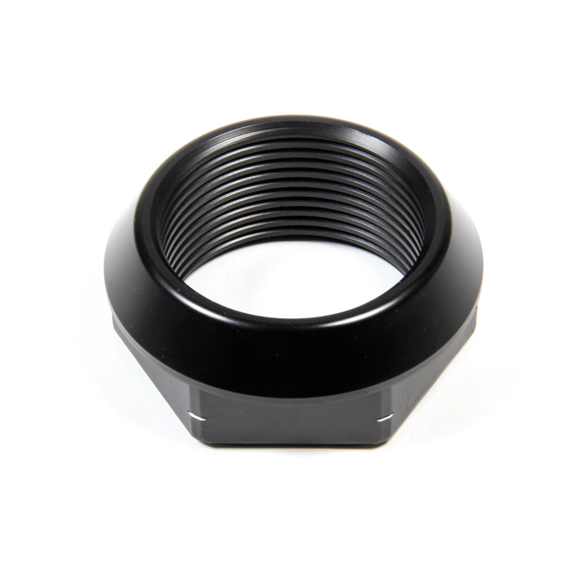 Winters Axle Nut - For Ultralight Axle - LH