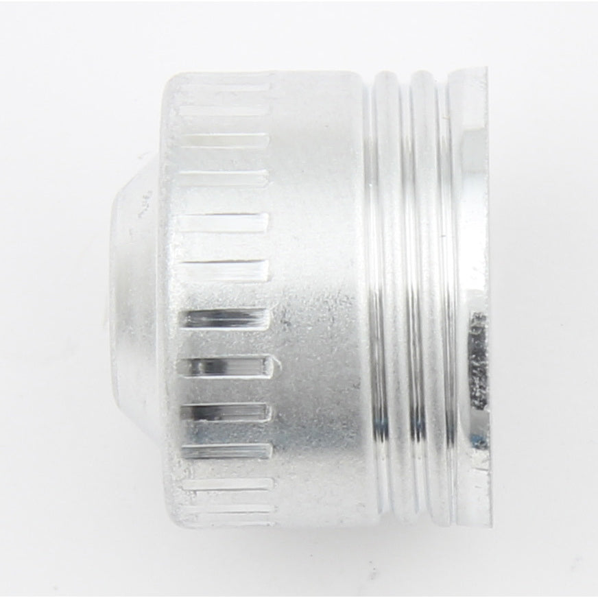 Aeroquip Aluminum -06 Threaded Dust Cap - (20 Pack)