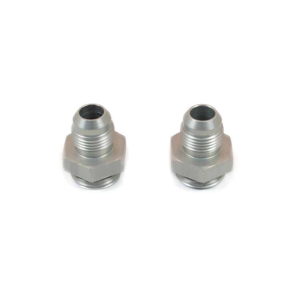 Canton O-Ring Port Adapter Fittings - 1/16"