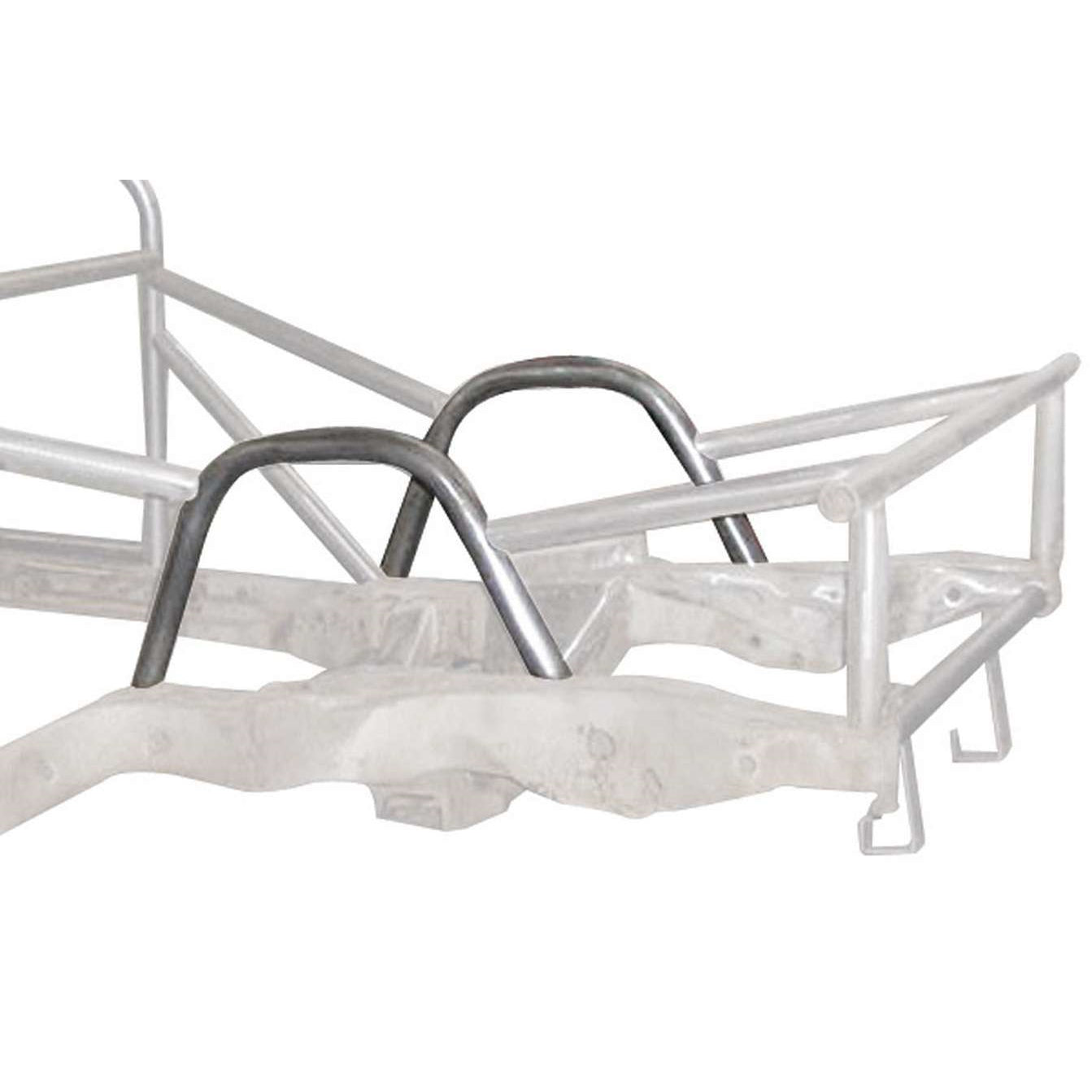 Allstar Performance Front Arch Support - 24" W x 16" H