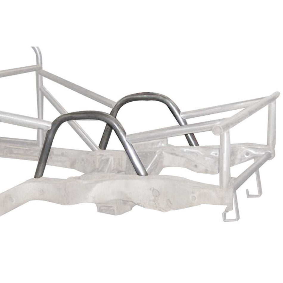 Allstar Performance Front Arch Support - 24" W x 16" H
