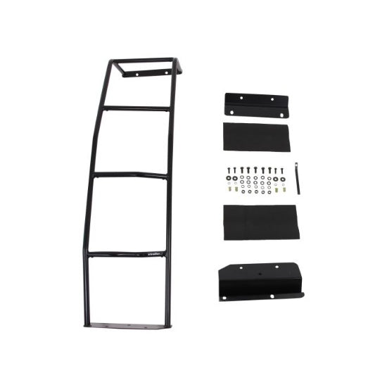 Dee Zee Toyota FJ SUV Ladder