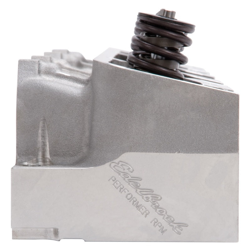 Edelbrock Performer RPM Cylinder Head - Assembled