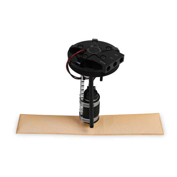 Holley In-Tank RetroFit Fuel Module - 255 LPH