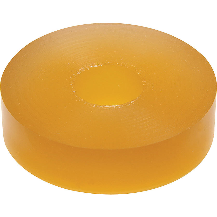 Allstar Performance Bump Stop Puck 40dr Brown 1/2"