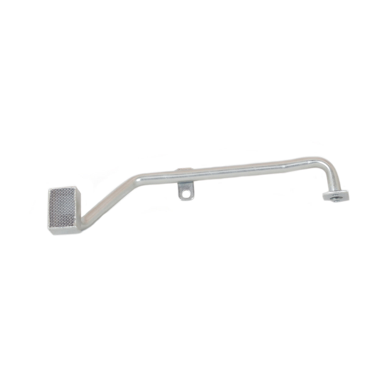 Canton Street / Strip / Road Race Bolt-On Oil Pump Pickup - 9 in Deep Pan - Small Block Ford 15-671