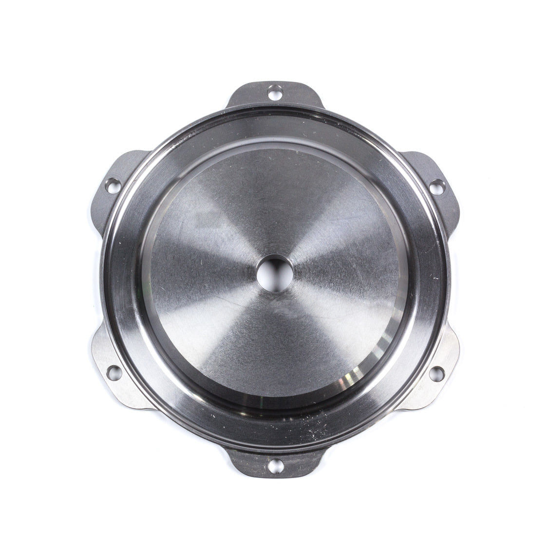 Quarter Master Flywheel 7.25" SB Chevy L/W Blank Bolt Pattern