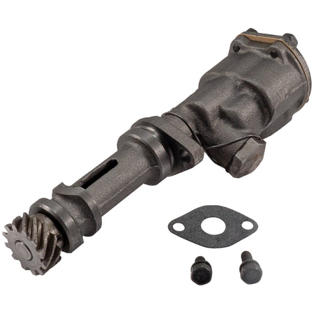 Melling Engine Parts Wet Sump Oil Pump Internal Standard Volume Ford Flat Head - Each