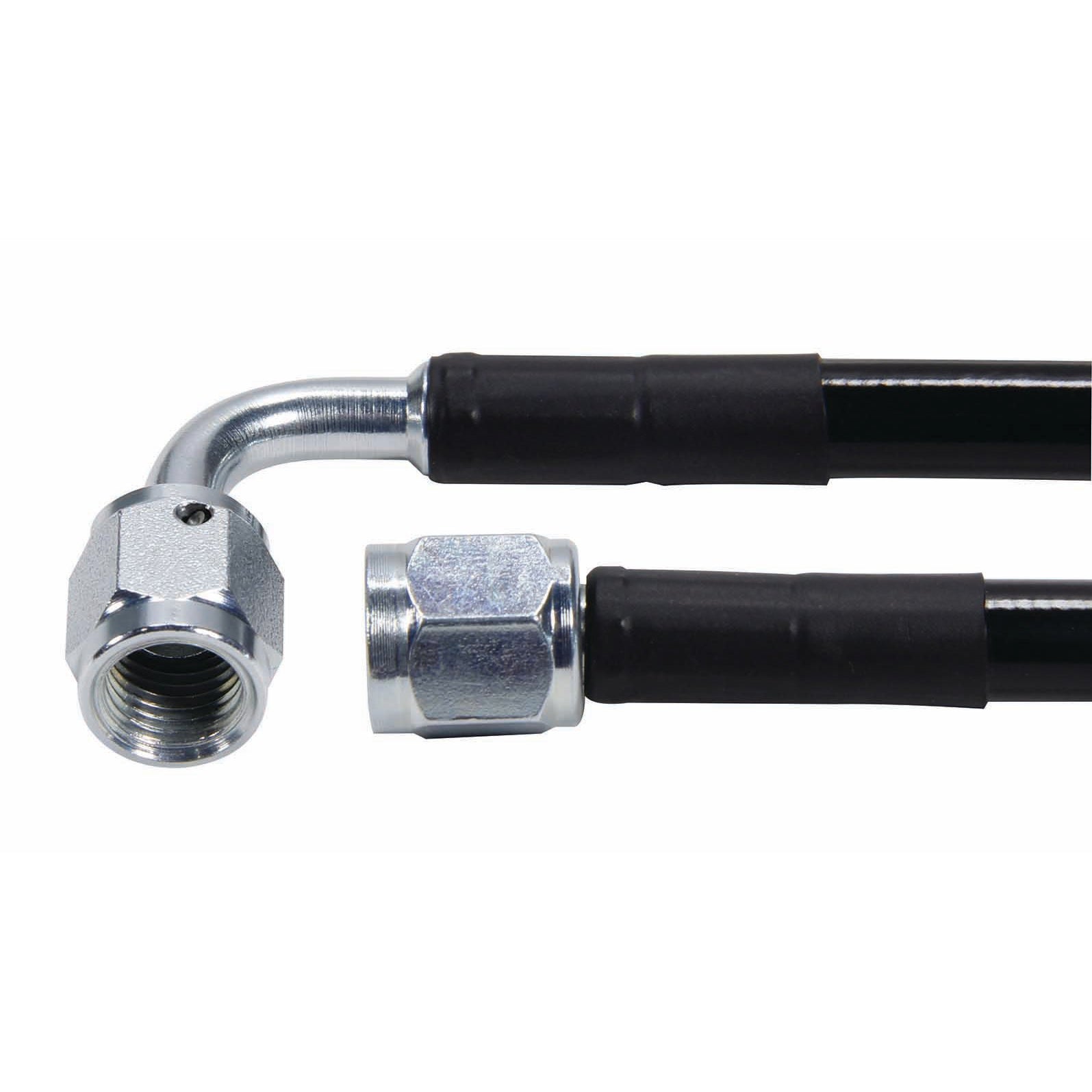 Allstar Performance Brake Hose - 40 in Long