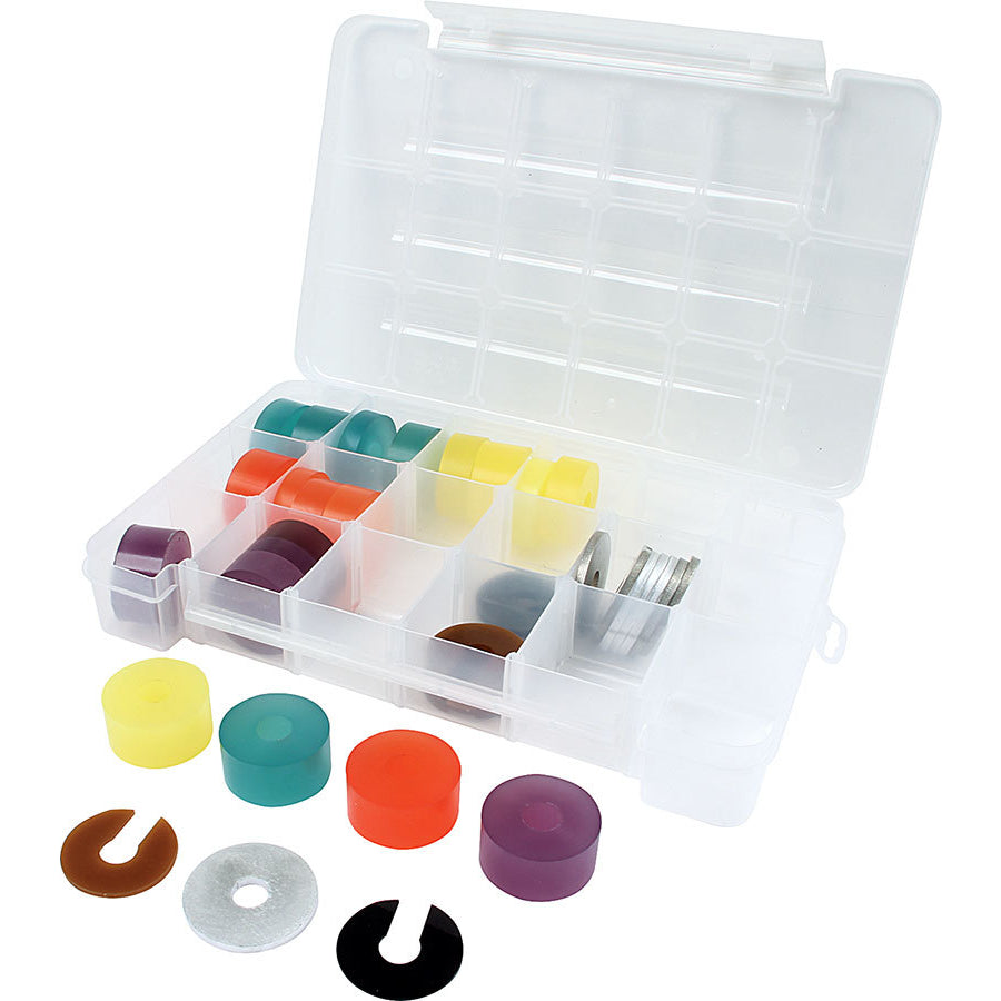 Allstar Performance Bump Stop Kit