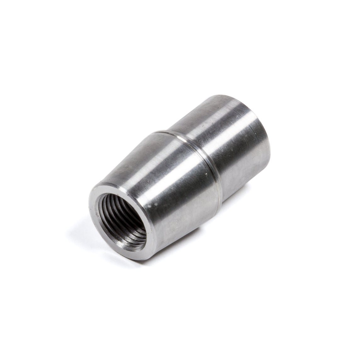 Meziere 5/8-18 LH Tube End - 1" x .058"
