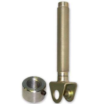 Howe Coilover Wedge Bolt Adjuster